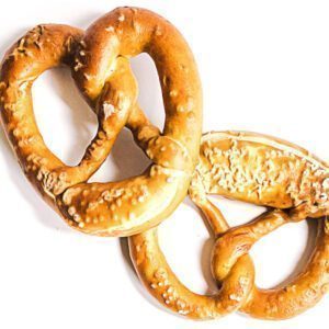 Pretzel